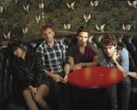 Howling Bells