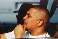 South Park Mexican