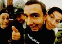 MILLENCOLIN