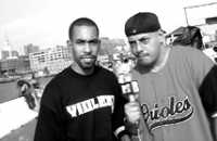 The Beatnuts