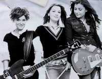 Barlowgirl