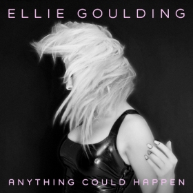 Music Video: Ellie Goulding performs Anything Could Happen on Jimmy Kimmel Live