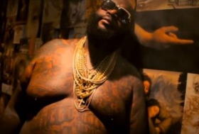 Music video: Rick Ross goes political in new video Presidential