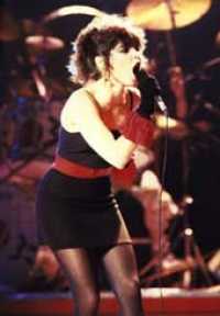 PAT BENATAR