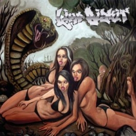 Limp Bizkit Released Crazy 'Gold Cobra' Music Video!