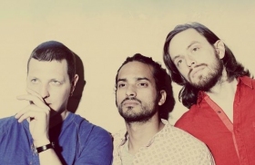 Yeasayer debuts Yoshi Sodeoka vignette for new single Longevity