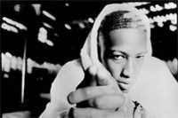 Keith Murray