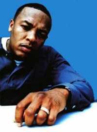 DR. DRE