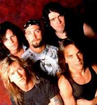 Metal Church