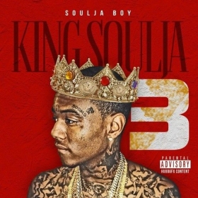 Soulja Boy Leaks “Big Bank Rolls” Track