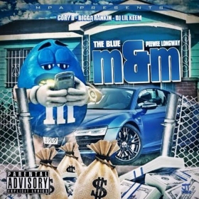 “Hotel” by Peewee Longway