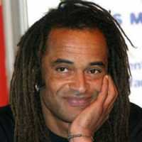 Yannick Noah