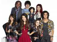 Victorious Cast