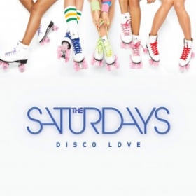 The Saturdays Release “Love Come Down”