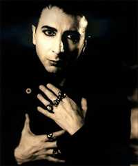 Marc Almond