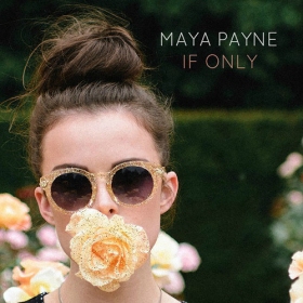 New MrSuicideSheep promoted song, If Only, by Maya Payne