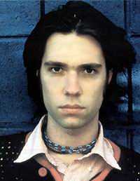 RUFUS WAINWRIGHT