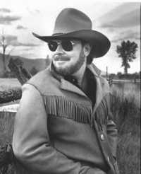 Hank Williams Jr.