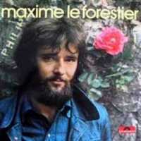 Maxime Le Forestier