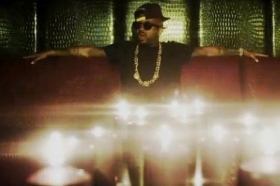 Watch The-Dream's leatest video Kill The Lights feat Casha