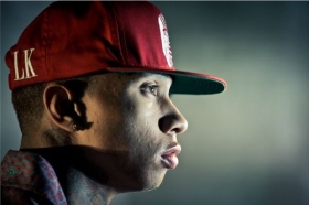 Tyga Debuted I'm Gone music video featuring rapper Big Sean