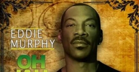 Eddie Murphy has a reggae song out: Oh Ja Ja