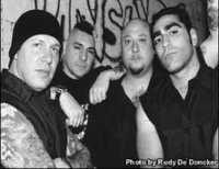 Agnostic Front