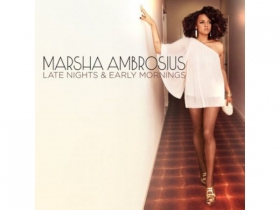 Video premiere: Marsha Ambrosius 'Far Away'