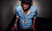 Theophilus London