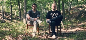 Aer  Unveils “Says She Loves Me”