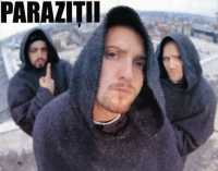 Parazitii