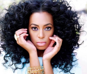 Solange's 'Left Side Drive' New Single Revealed!