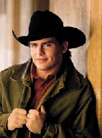 Rhett Akins