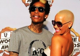 Video premiere: Wiz Khalifa throws a party in his 'No Sleep' clip!