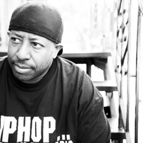 New Music: DJ Premier Drops “Chemical Burn”