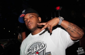 Hood struggle and guilt, with Styles P and underground Shotgun Suge