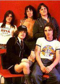 AC/DC