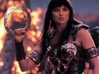 Xena Warrior Princess Lyre, Lyre, Hearts on Fire movie