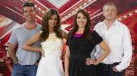 X-Factor Finalists