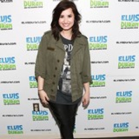 Demi Lovato Doesn't Like Playing Jealousy Games