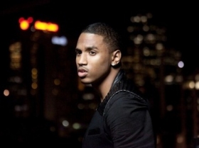 New Music: Trey Songz 'Daddy Want You' Single!