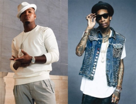 Listen new single Don't Make Em Like You from Ne-Yo feat, Wiz Khalifa