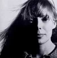 JONI MITCHELL