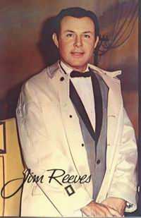 Jim Reeves