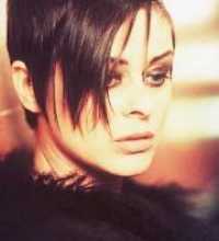 LISA STANSFIELD