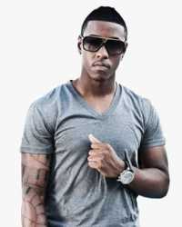 Jeremih