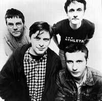 Teenage Fanclub