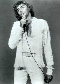 Barry Manilow