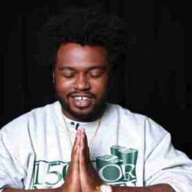 James Fauntleroy's new song, Magic, is just that!