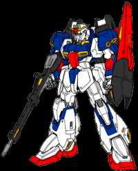 Z Gundam